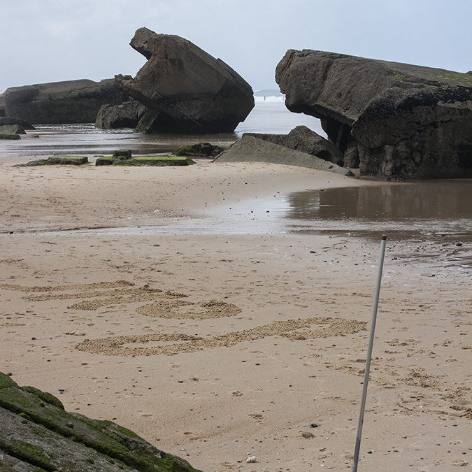 rateau, blockhouse, capbreton