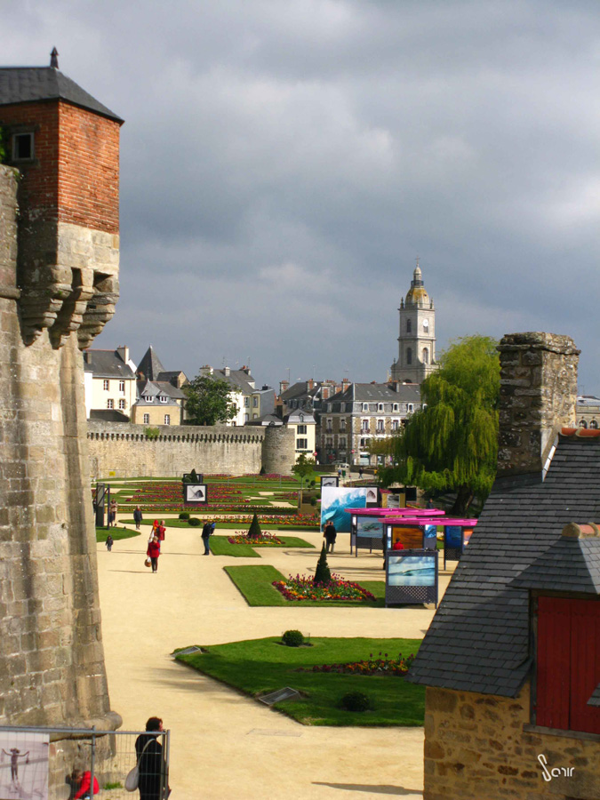 vannes, photos de mer, dougados, beach art, rempart, festival, exposition