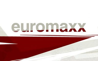 Interview pour l’émission européenne EUROMAXX