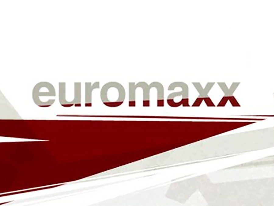 Interview pour l’émission européenne EUROMAXX