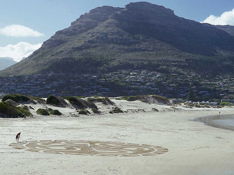 Hout Bay bd