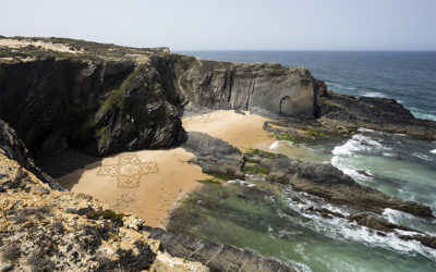 Road trip au Portugal et Azulejos.