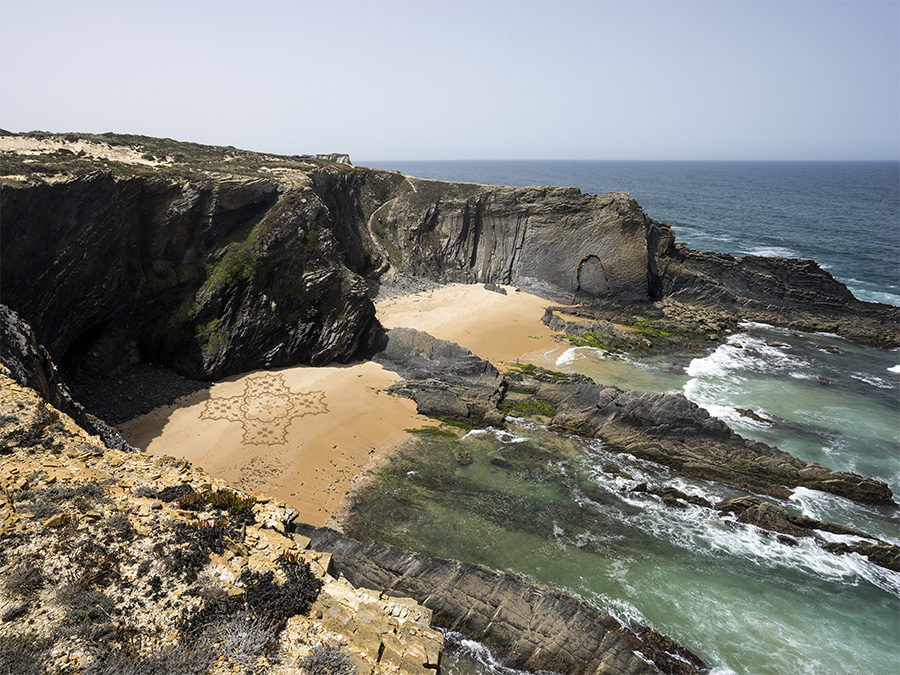 Road trip au Portugal et Azulejos.