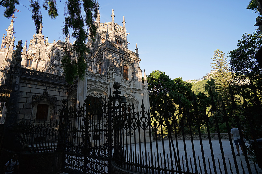 Sintra, portugal,