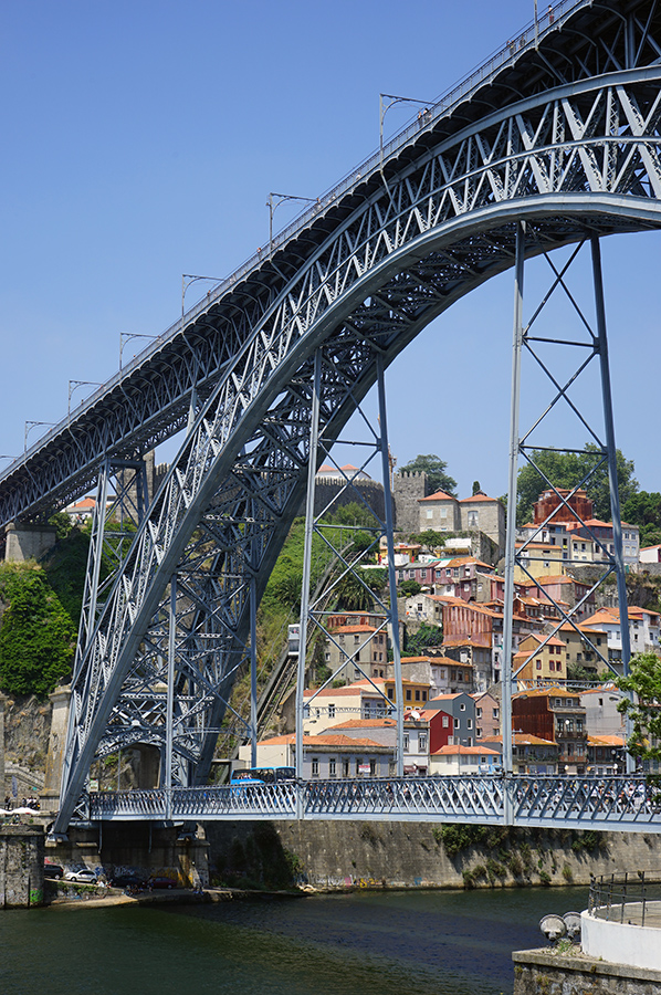 porto, portugal