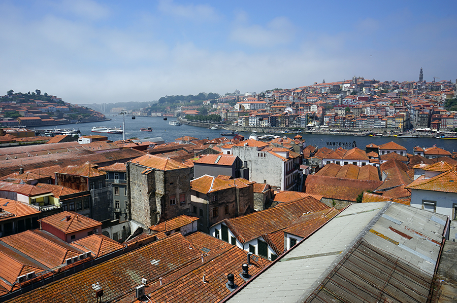 portugal, Douro, vignoble, wine, Porto