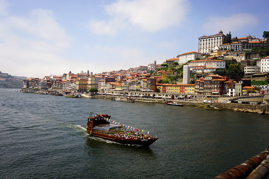 porto, portugal