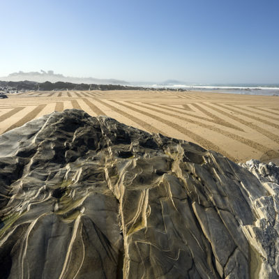 lignes, bidart, biarritz, dougados, beach-art