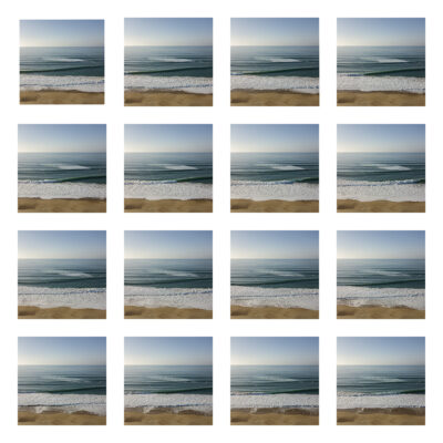 16 secondes de respiration océanique