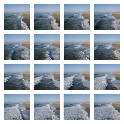 16 secondes de respiration océanique